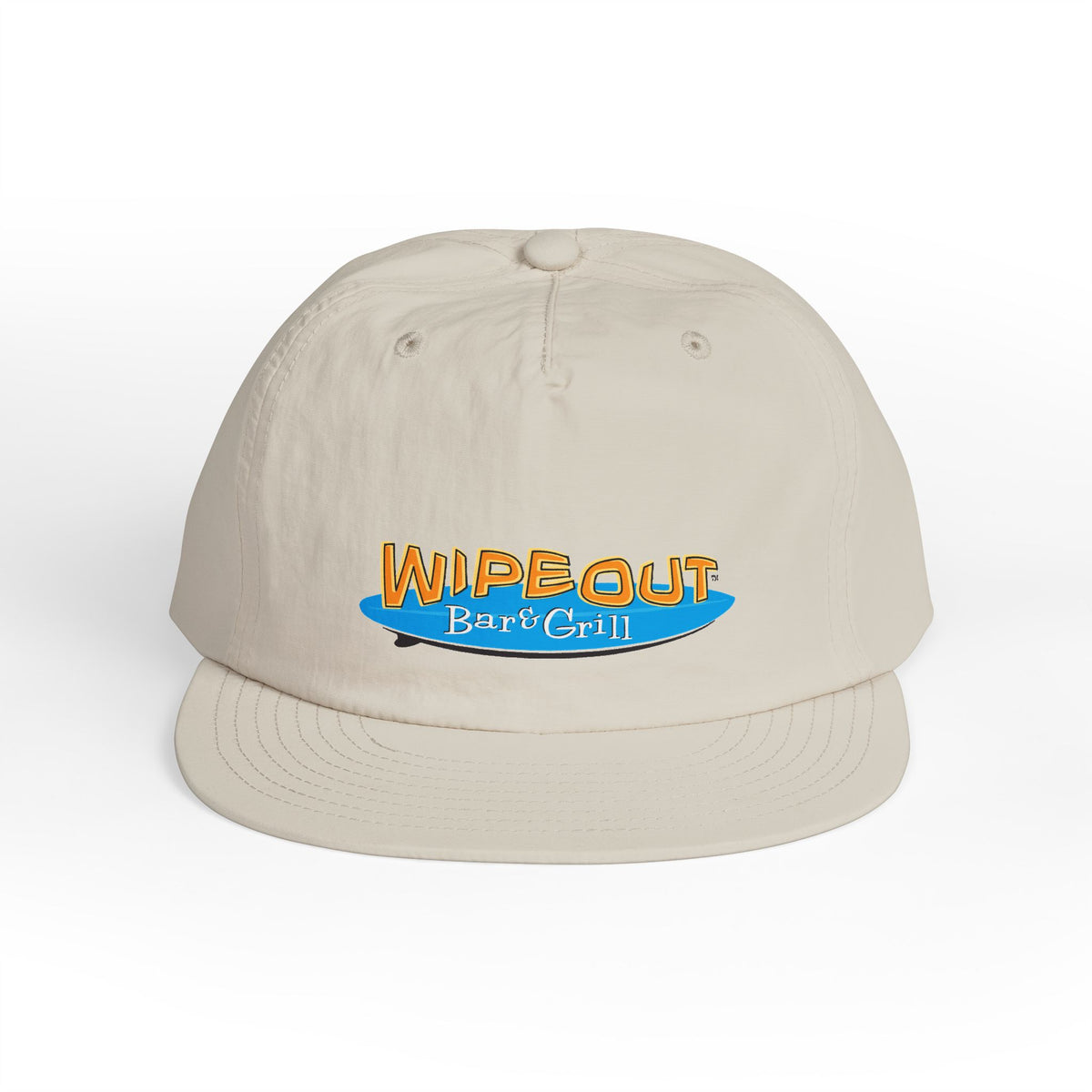 Surf Cap
