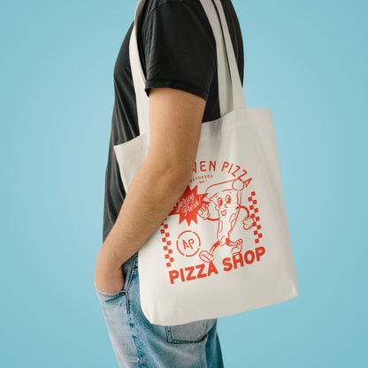 Pizza Guy Tote