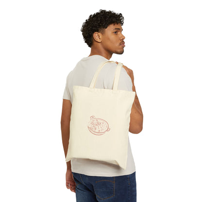 Boqueria - Tote