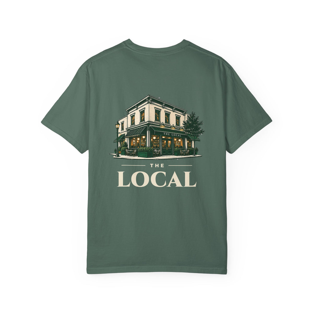 Classic Tee
