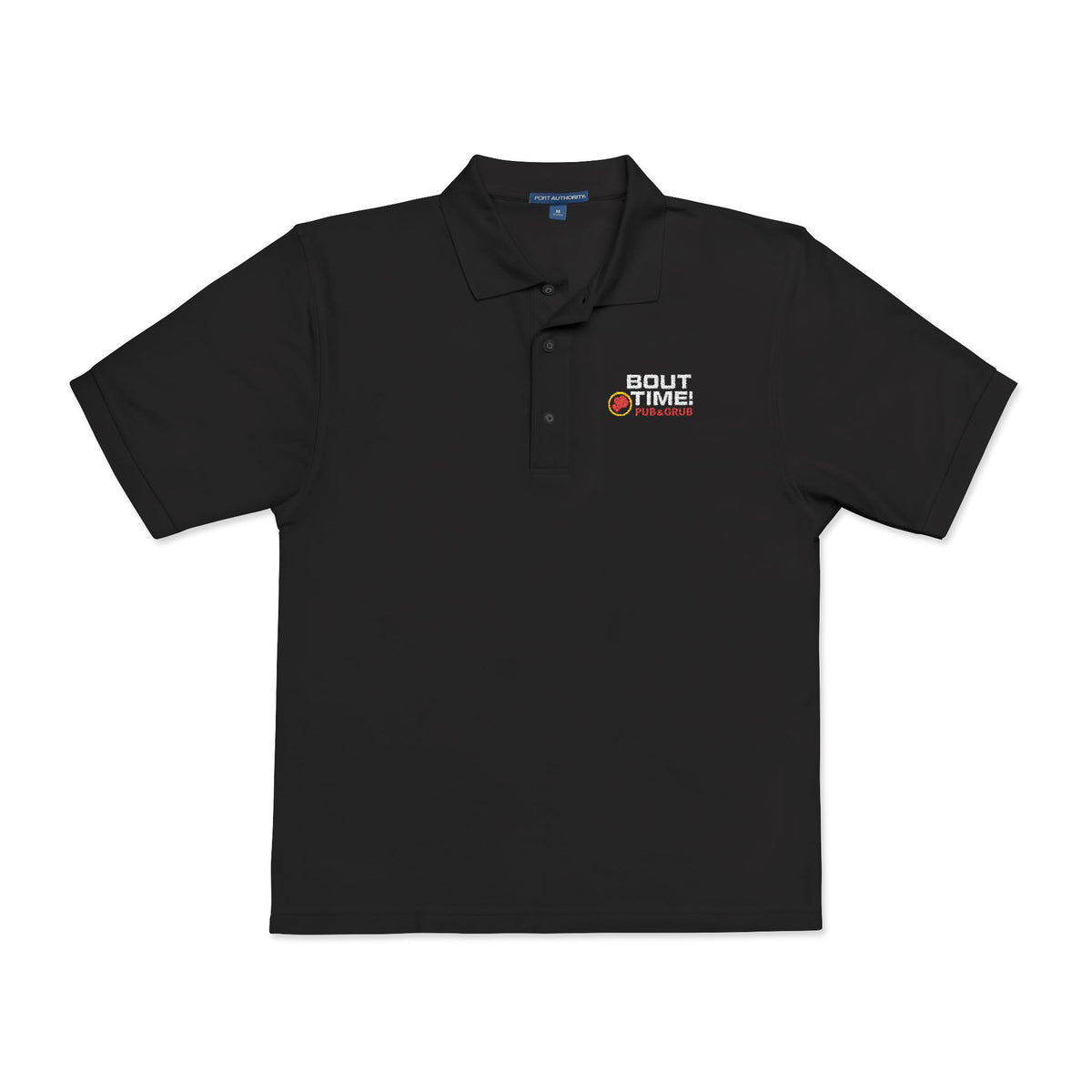 Staff Polo