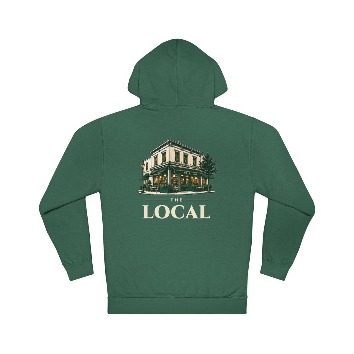 Hoodie