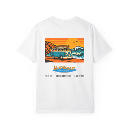 Road Trip Tee