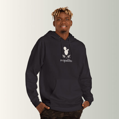 Nopalito Hoodie