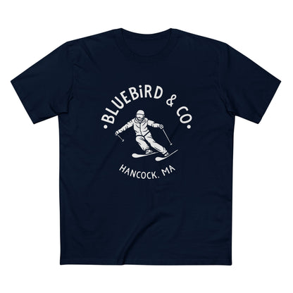 Skier Tee