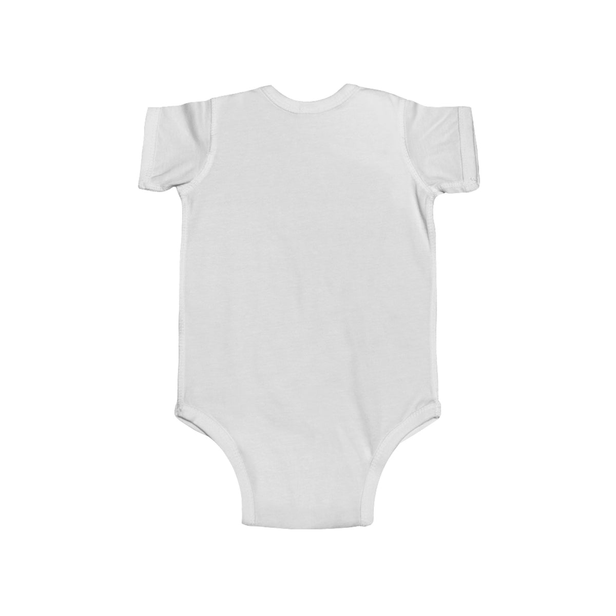Boundary Pebble Onesie