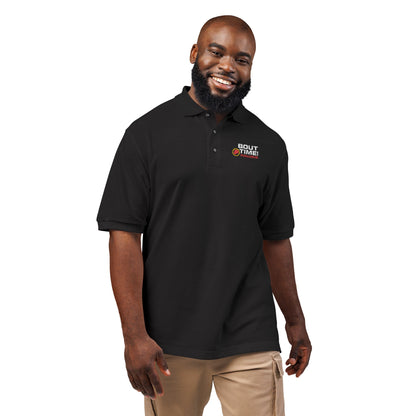 Staff Polo