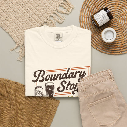 Pints & Pops Retro Tee