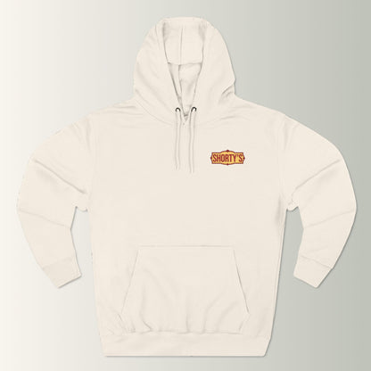 Shorty's Hoodie (Lane Seven)