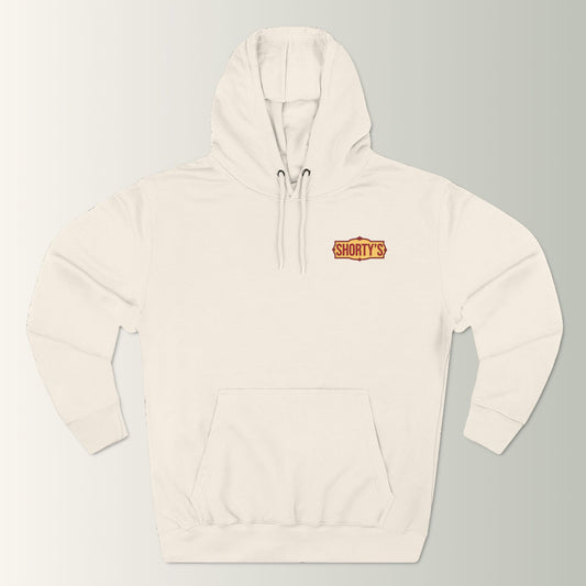Shorty's Hoodie (Lane Seven)