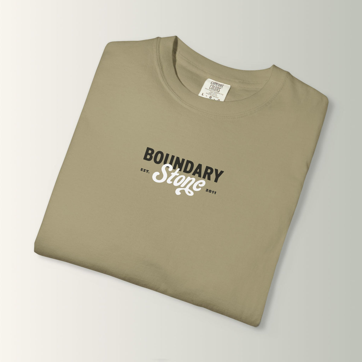 15th Anniversary Tee
