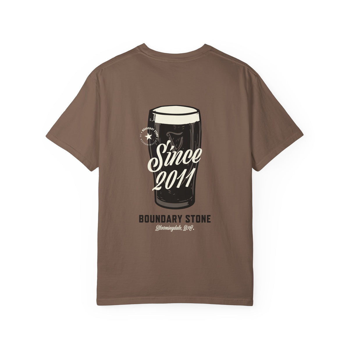 Since 2011 Tee