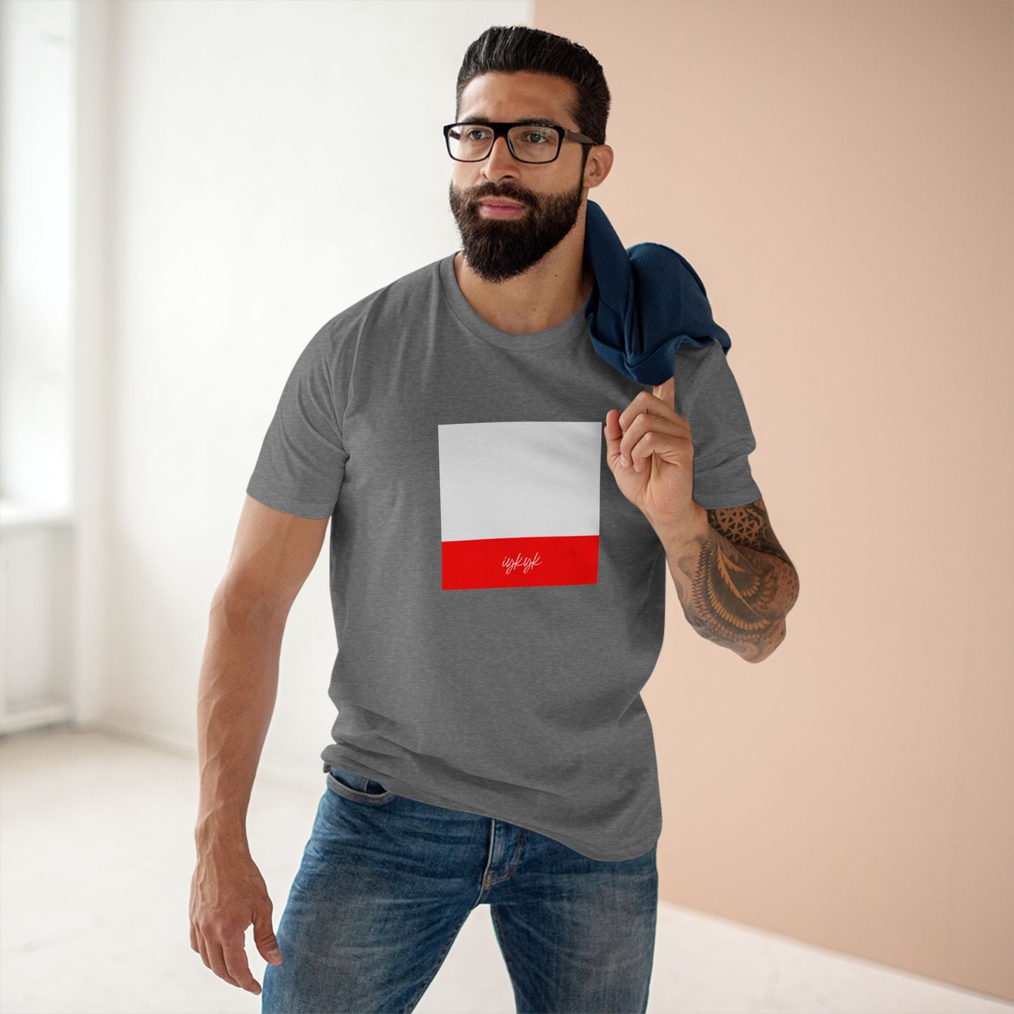 RT Rotisserie Tee