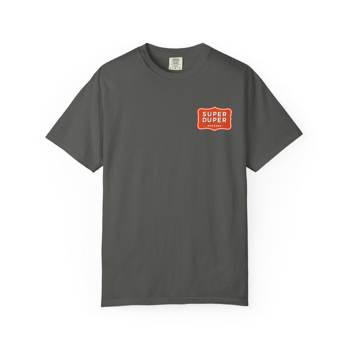 Classic Tee