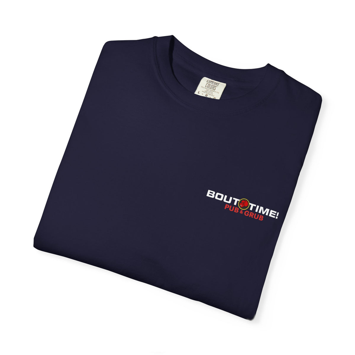 Classic Tee