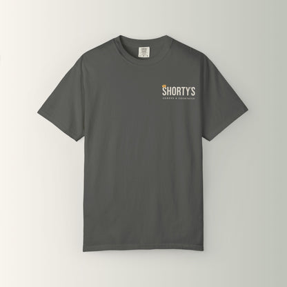 Shorty's Tee - Storefront Series