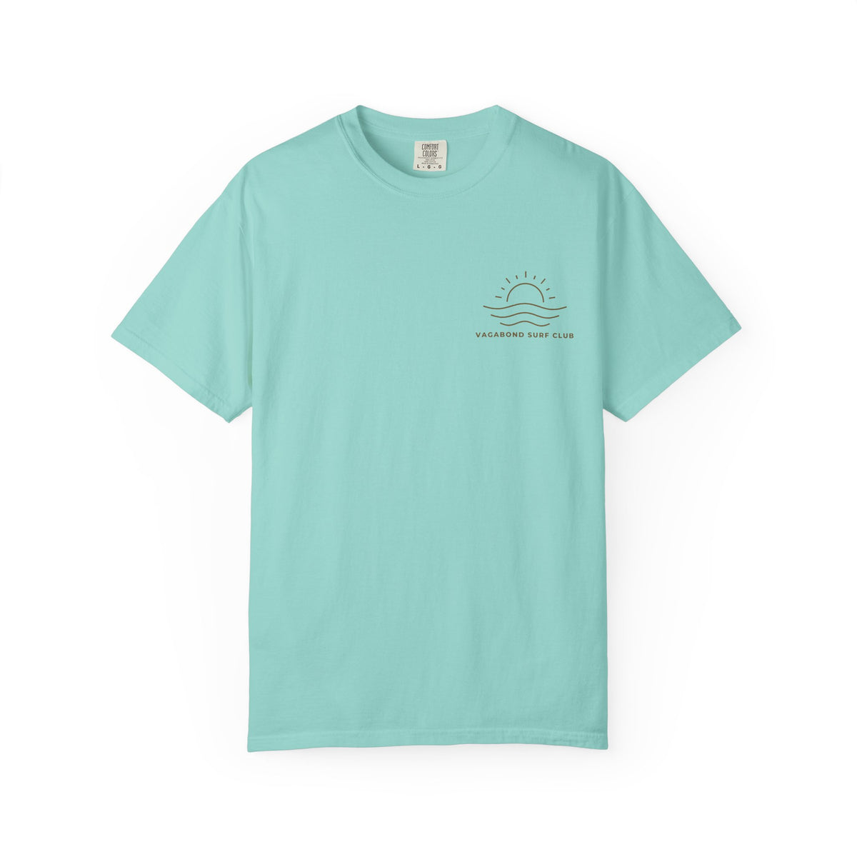 Surf Club Tee