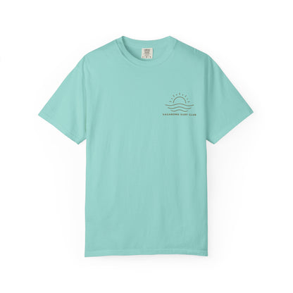 Surf Club Tee