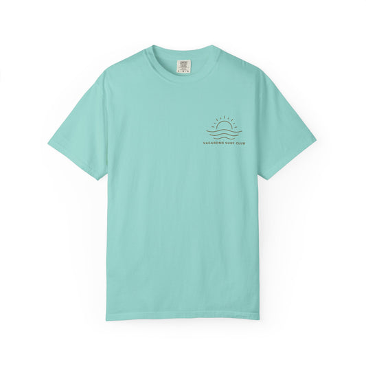 Surf Club Tee
