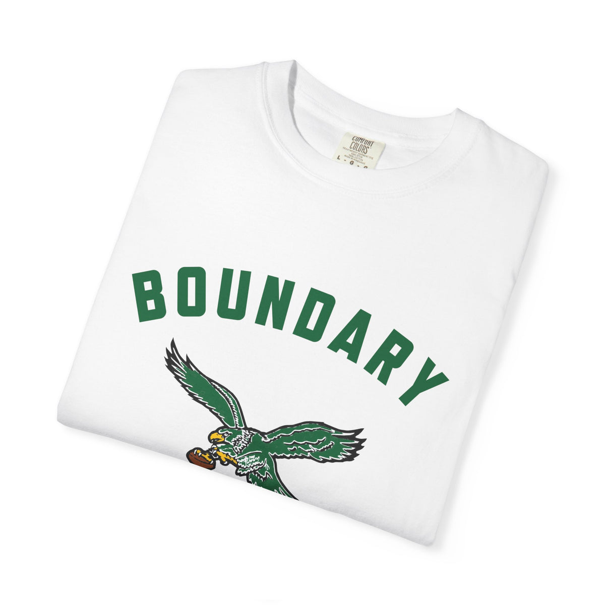 Go Birds Tee