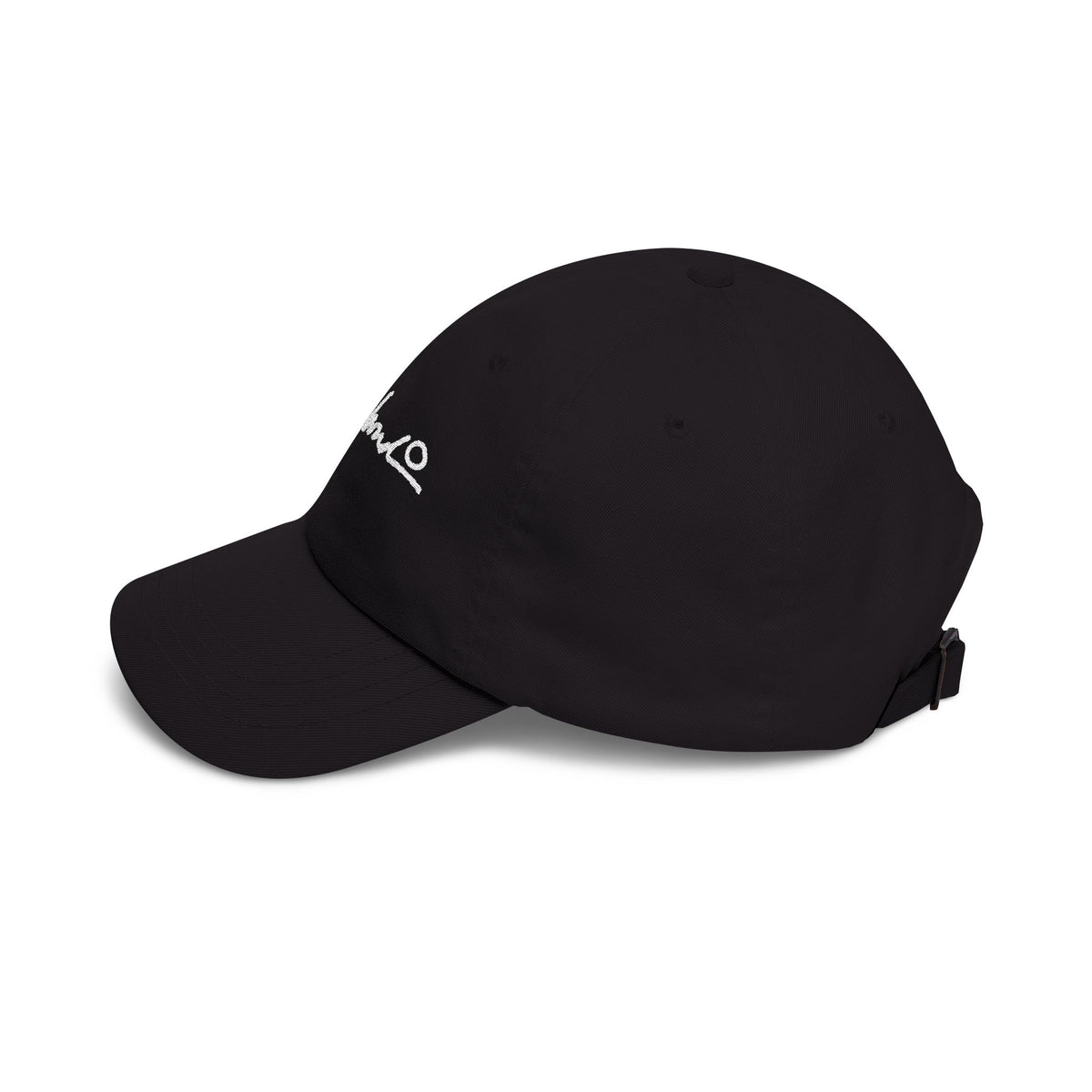 Script Dad Cap