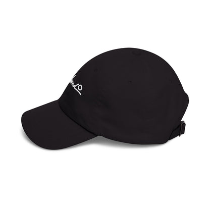Script Dad Cap