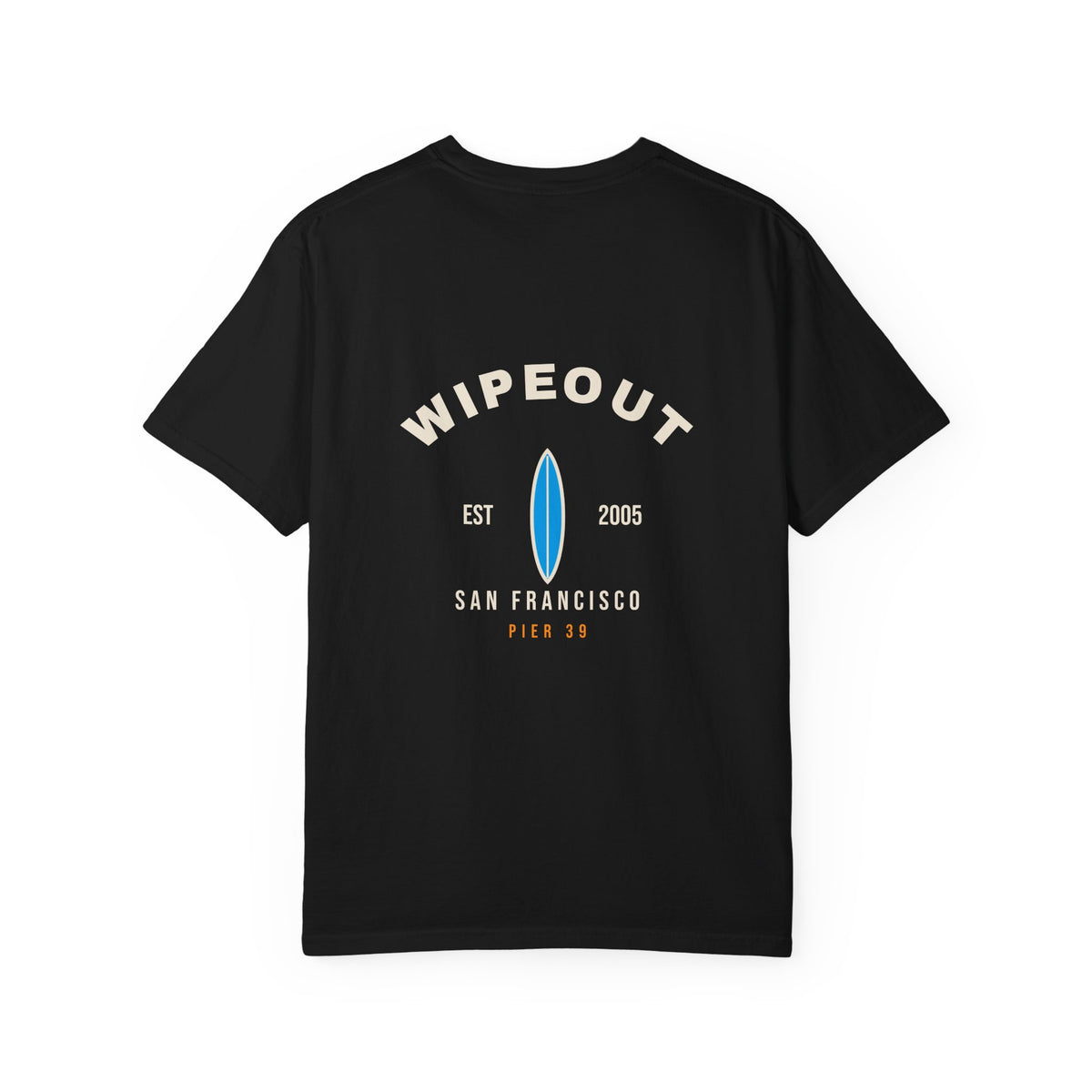 Surf Crest Tee
