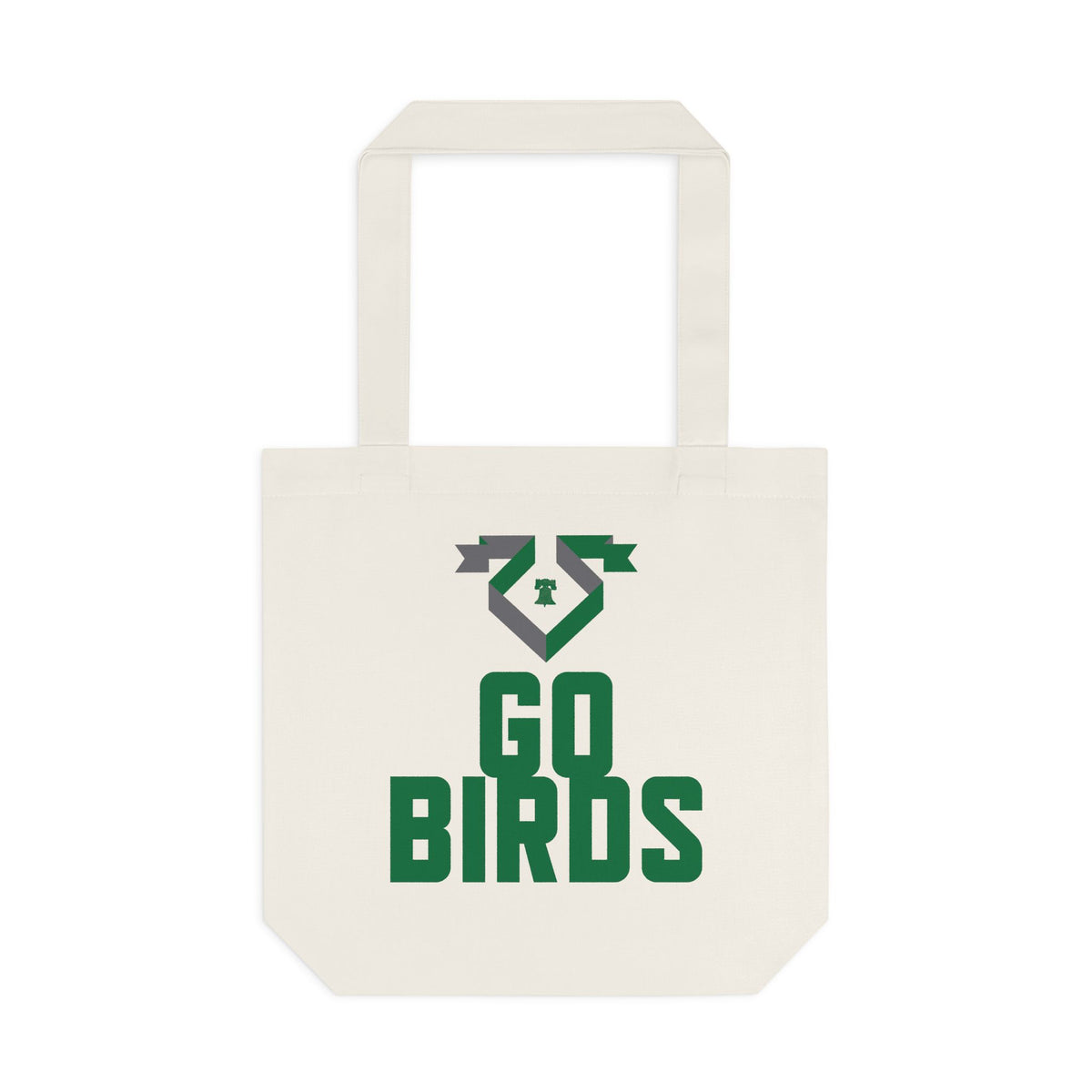 Go Birds Tote