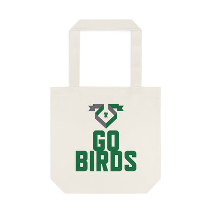 Go Birds Tote