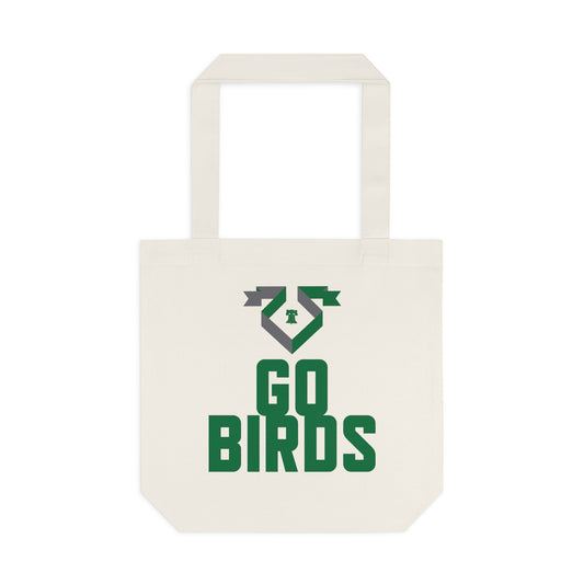 Go Birds Tote