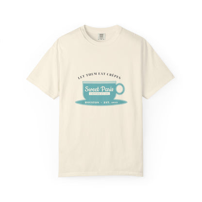 Cup Badge Tee