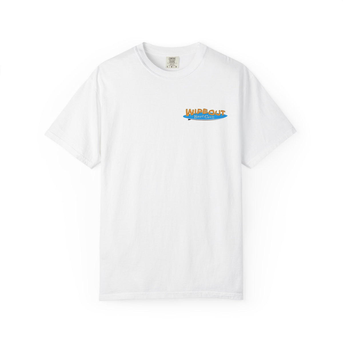 Endless Sunset Tee