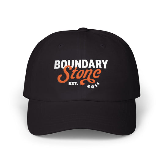 15 Year Dad Cap