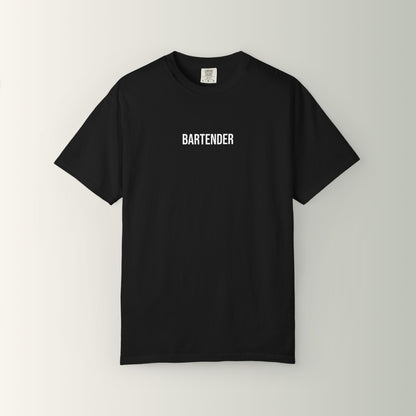 The Mermaid Inn - Team Tee (Bartender)