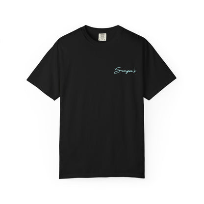 Swayze's Tee