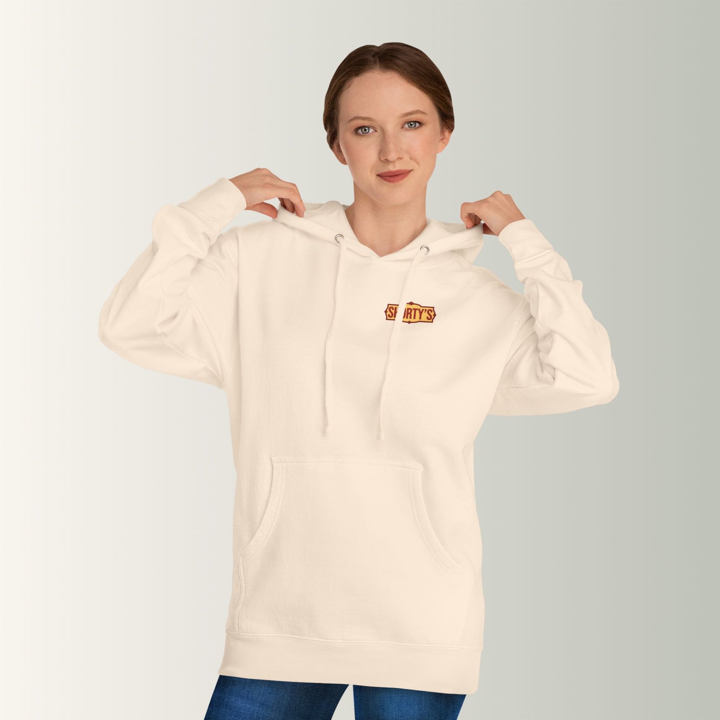 Shorty's Hoodie