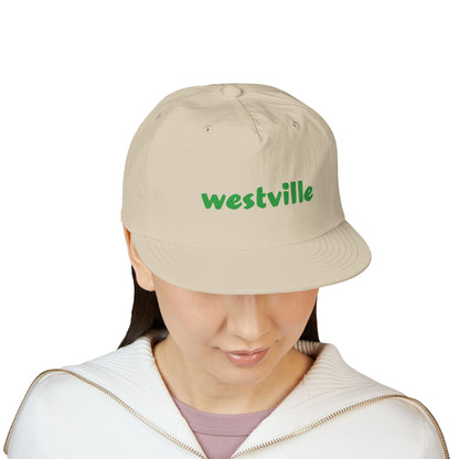 Surf Cap