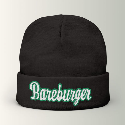 Bareburger Beanie