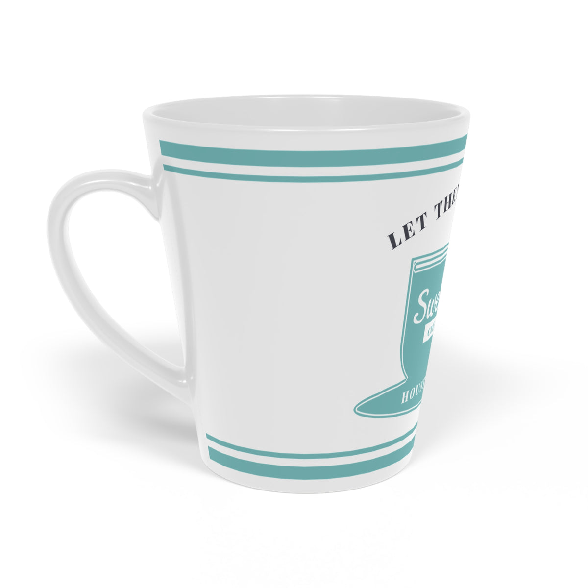 Cappuccino Mug