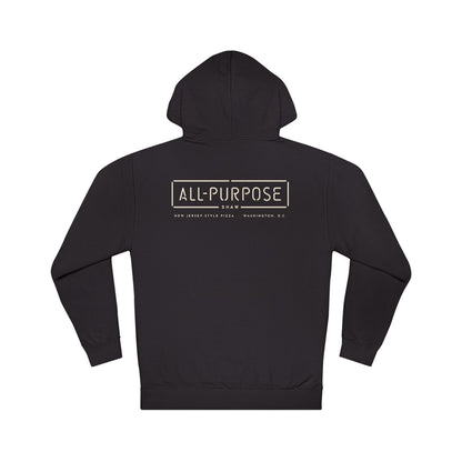 Wordmark Hoodie