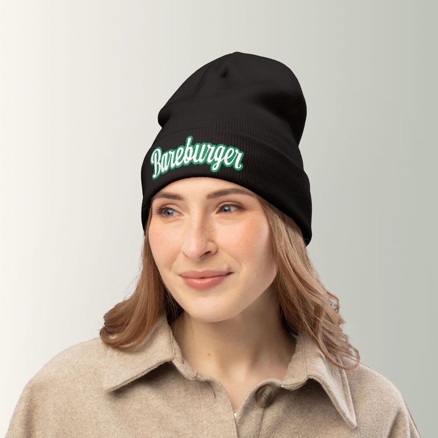 Bareburger Beanie