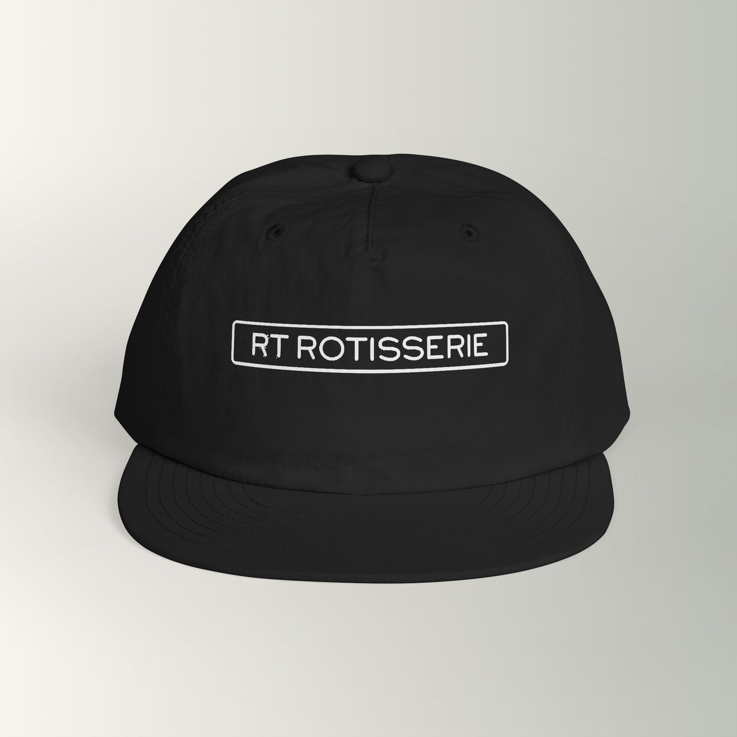 RT Rotisserie Surf Cap