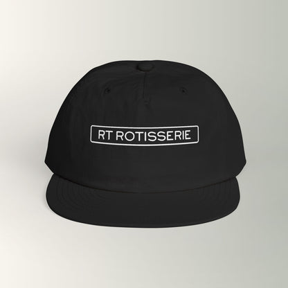 RT Rotisserie Surf Cap