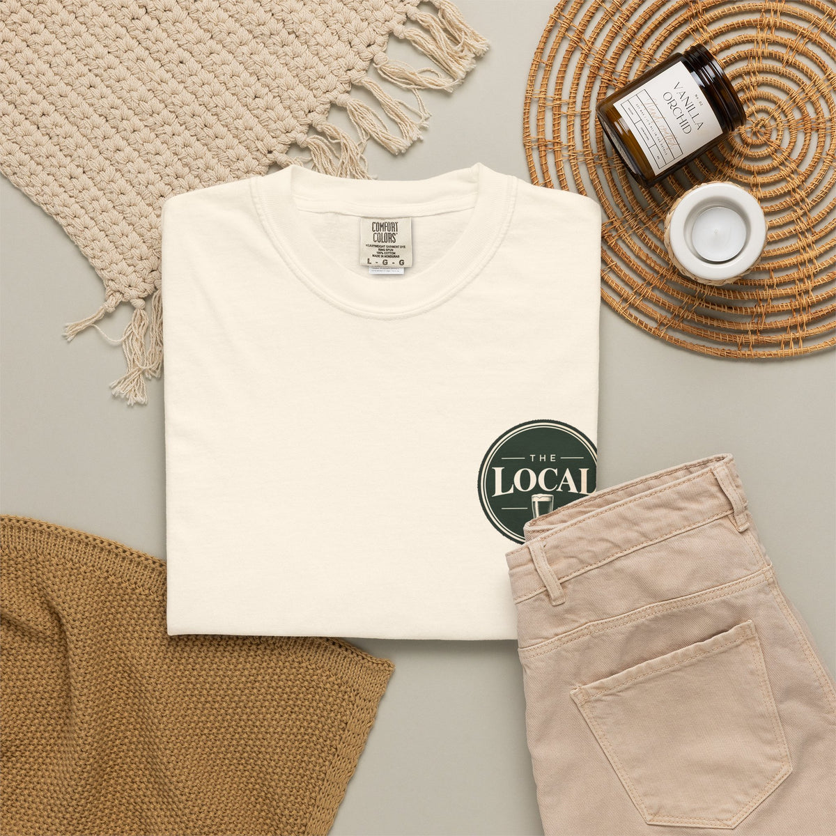 Classic Tee