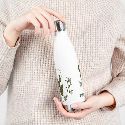 Nopalito Water Bottle