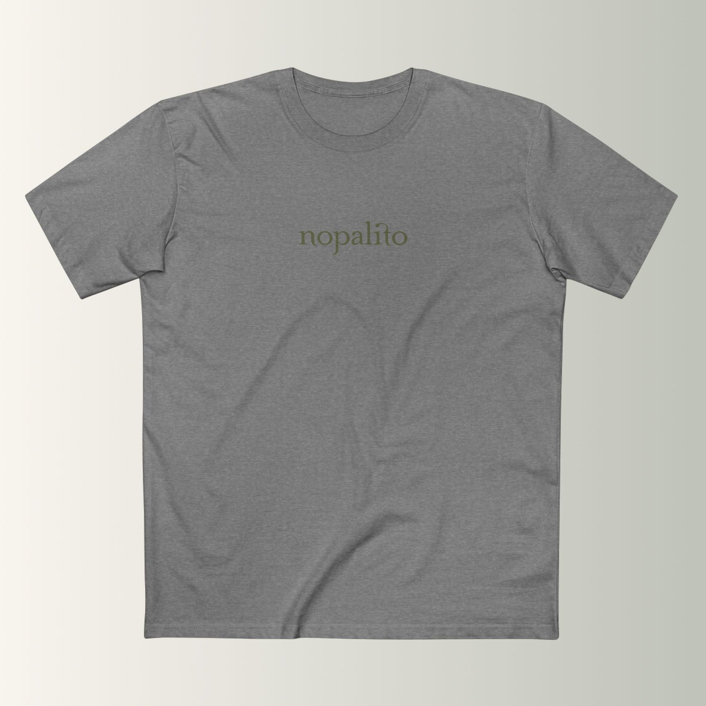 Nopalito Short Sleeve Tee (Basic)