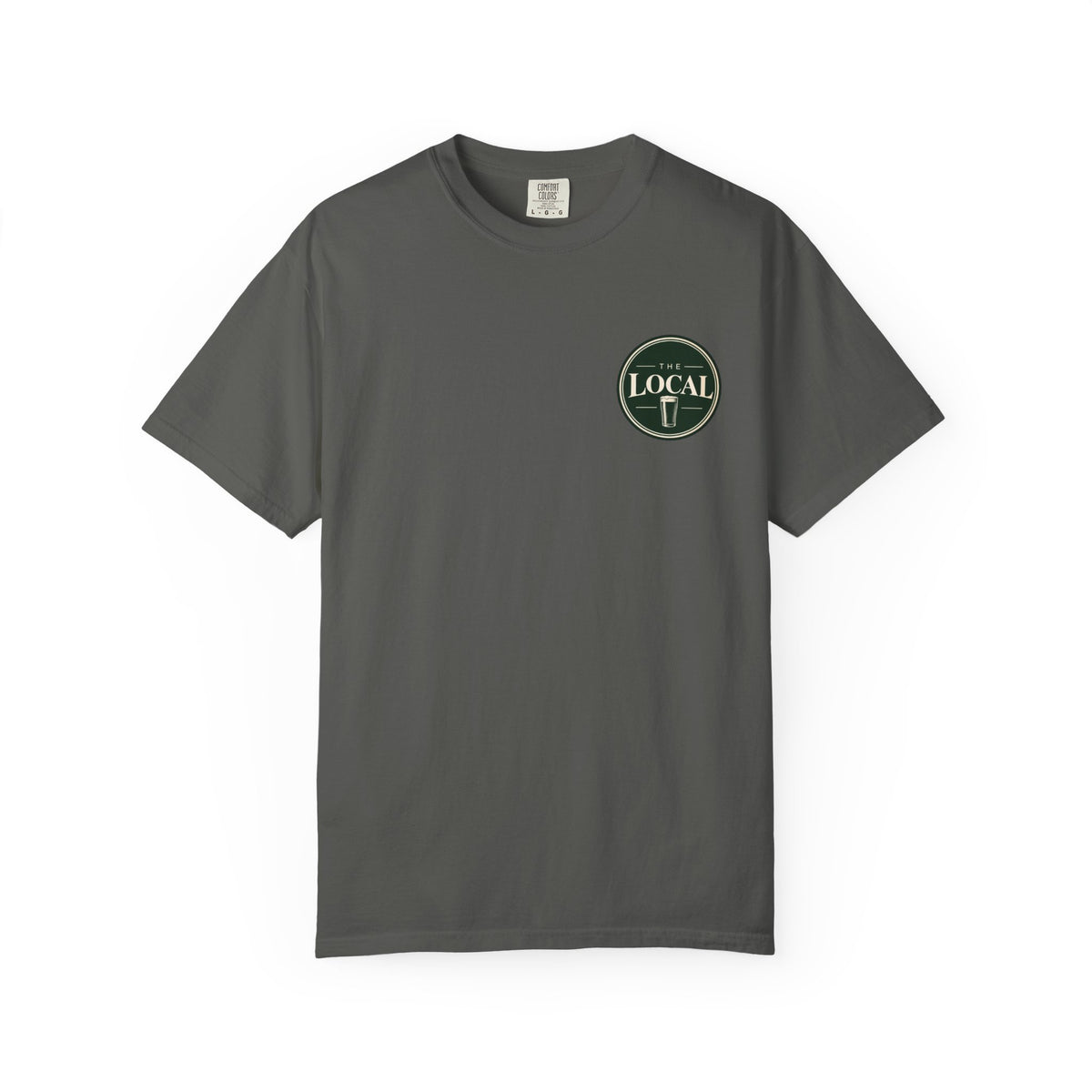 Classic Tee