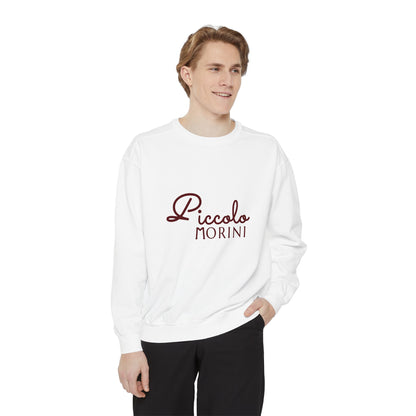 Crewneck