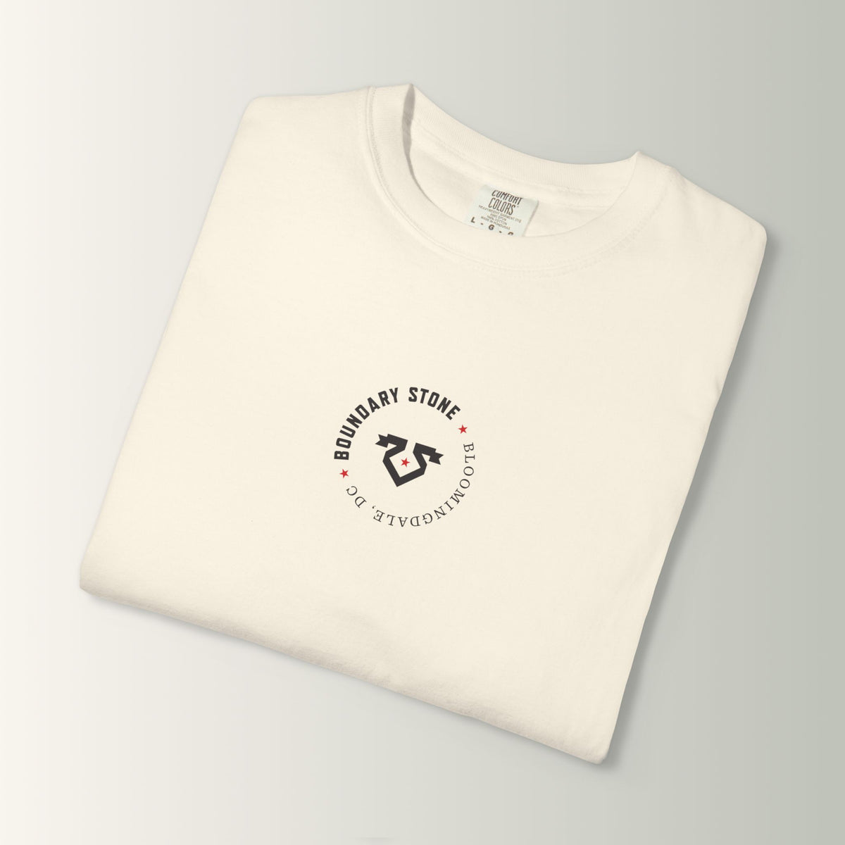 Logo Tee