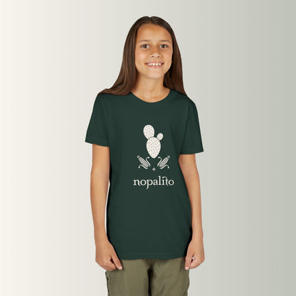 Nopalito Youth Tee
